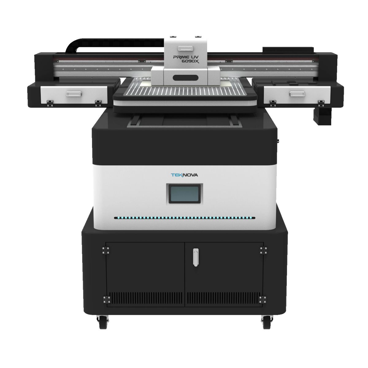 Prime UV 6090 Epson — Vista frontal