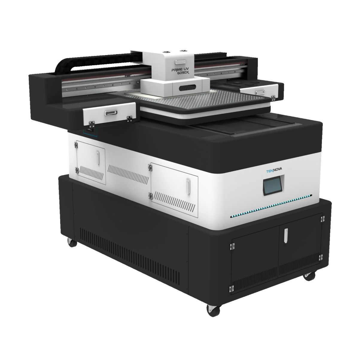 Prime UV 6090 Epson — Perspectiva 3/4